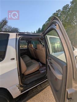 جي ام سي يوكون إكس إل